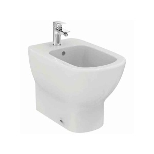 Bideu stativ Ideal Standard, Tesi BTW, alb_18