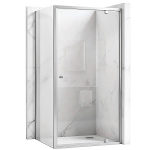 Cabina De Dus Rea Primo Swing 90x100 Chrome_1