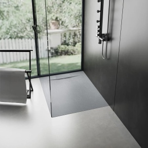 Cadita De Dus Rea Bazalt Grey 90x90_1