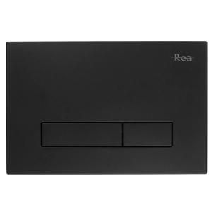 Clapeta Pentru Rezervor Incastrat Rea Hd K011a-q Și Slim 024n Black_12