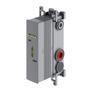 Corp incastrat Omnires, pentru baterie cu termostat 3 cai_16