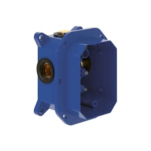 Corp incastrat Villeroy&Boch, Vi-Box, pentru baterii cu 2 consumatori_8