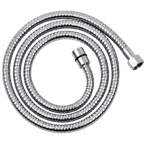 Furtun De Duș Rea Chrome 150 Cm_13