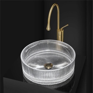 Lavoar Pe Blat Rea Ingrid Transparent_5