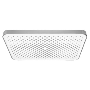 Pălărie De Duș Dreptunghiulară Rea Js-032 Brushed Nickel_15