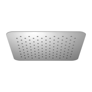 Palarie de dus, Omnires ULTRA SLIMLINE, 30 x 30 cm, crom lucios_24