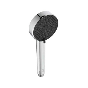 Pară de duș Ideal Standard Idealrain Alu+, 2 jeturi, 10 cm, crom_20