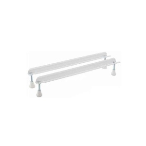 Picioare pentru cadă Ravak 750 mm, suport 75 U, alb_11