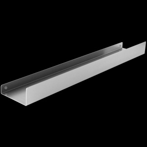 Raft Pentru Baie Rea Sf02 60cm Steel Brush_1