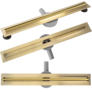 Rigola Dus Rea Neox Slim Pro Gold 70_16
