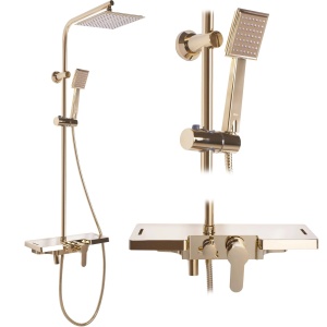 Set Dus Rea Bravo Gold_8