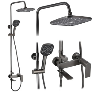 Set Dus Rea Storm Titanium_9