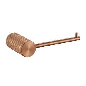 Suport Hârtie Igienică Rea 64105 Solo Brush Copper_22