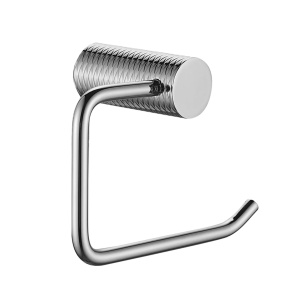 Suport Hârtie Igienică Rea 9711 Prism Brush Nickle_4
