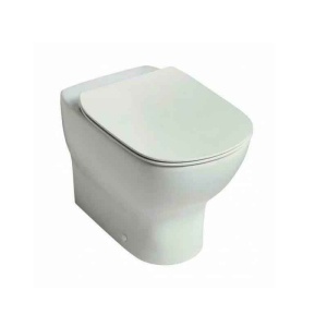 Vas WC stativ Ideal Standard, Tesi AquaBlade BTW, pentru rezervor încastrat, alb_3
