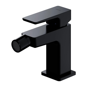 Baterie bideu, Omnires PARMA, negru mat_6