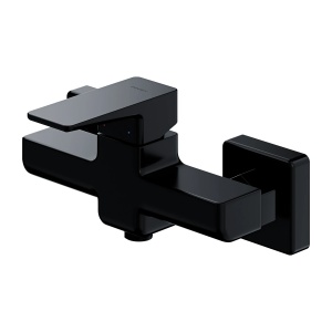 Baterie de dus Omnires Parma negru mat_9