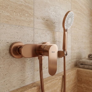 Baterie De Duș Rea Drop Brush Copper_20