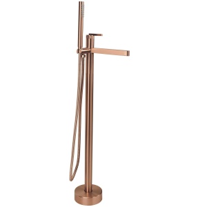 Baterie De Podea Rea Grace Brush Copper_21