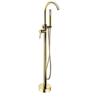 Baterie De Podea Rea Lungo Gold_10