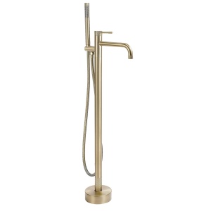 Baterie De Podea Rea Venti Brush Gold_14