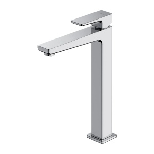 Baterie inalta de lavoar, Omnires PARMA, crom lucios_10