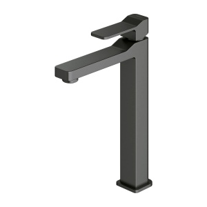 Baterie inalta de lavoar, Omnires SLIDE, grafit periat_9