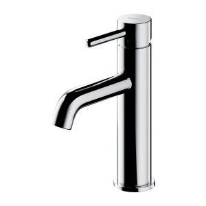 Baterie lavoar, Omnires Y, 21 cm, crom lucios_24