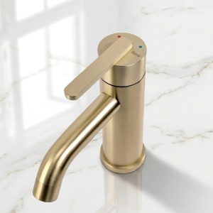 Baterie Pentru Baie Rea Ontario Brush Gold_22