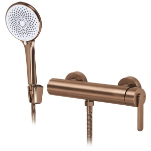 Baterie Pentru Cadă Rea Ontario Side Brush Copper_8