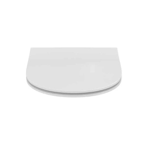 Capac WC Ideal Standard I.life O, tip sandwich cu Soft Close, alb_13