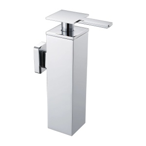 Dozator de săpun Omnires Uni, crom lucios_18