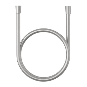 Furtun de duș Kludi Suparaflex, 160 cm, antirasucire, efect metalic, brushed nickel_11