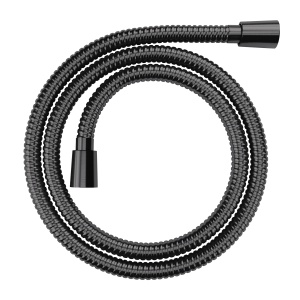Furtun de dus, Omnires, 125 cm, antracit periat_1