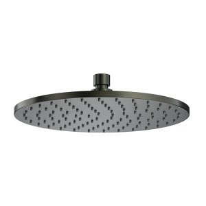 Palarie de dus, Omnires SLIMLINE, ø25 cm, antracit periat_4