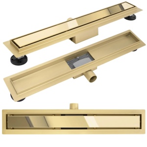 Rigola Dus Rea Neox Gold 80_19