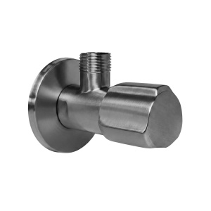Robinet Colțar 02 1/2" X 3/8" Titan_12