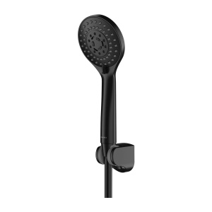 Set de dus, Omnires YOSEMITE, negru semi-mat_16