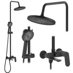 Set Dus Rea Marco Black_17