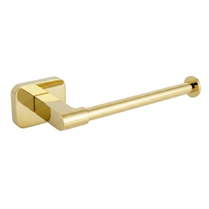 Suport Hârtie Igienică Rea 5909 Nico Gold_13