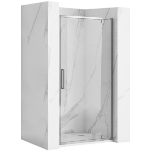 Ușă De Duș Batanta Rea Rapid Swing Crom 100_11