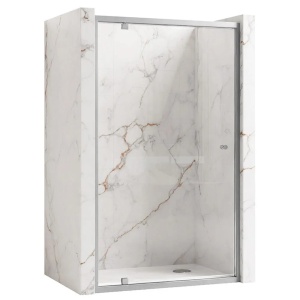 Usa De Dus Rea Primo Swing 80 Chrome_4
