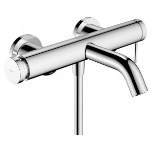 Baterie cadă - duș, Hansgrohe, Tecturis S, crom 73422000_9