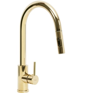 Baterie De Bucătărie Rea Fresh Gold_14