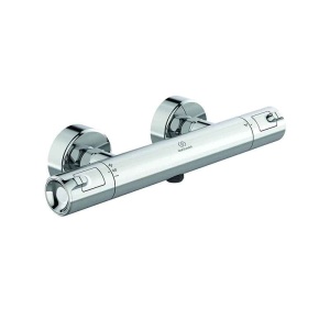 Baterie de duș termostatată Ideal Standard, Ceratherm T50 Cool Body, crom_17
