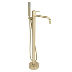 Baterie De Podea Rea Foster Brush Gold_20