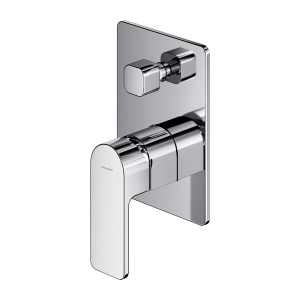 Baterie incastrata pentru dus Omnires Baretti crom_24