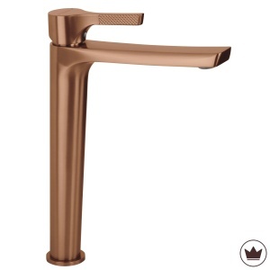 Baterie Pentru Baie Premium Rea Maxim Brush Copper High_2