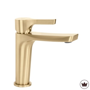 Baterie Pentru Baie Premium Rea Maxim Brush Gold Low_11