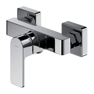 Baterie pentru dus Omnires Baretti Crom_20